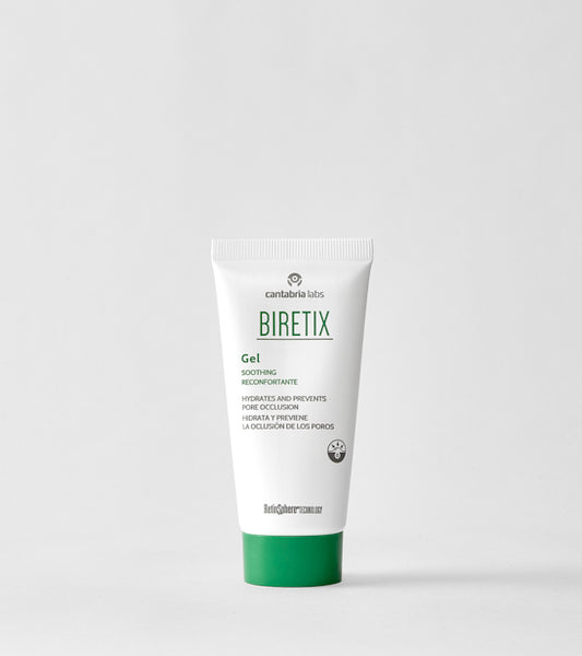 Biretix Gel Reconfortante 50 Ml