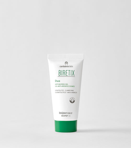 Biretix Duo Gel Anti-imperfecciones 30 Ml