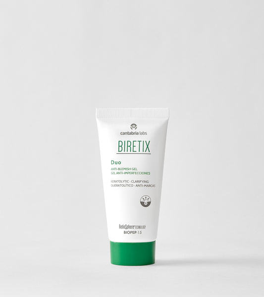 Biretix Duo Gel Anti-imperfecciones 30 Ml