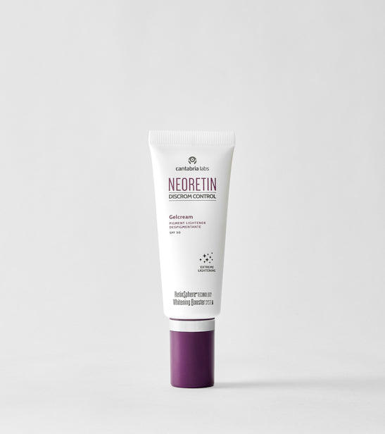 Neoretin Discrom Control Gel Cream 40 Ml