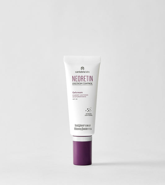 Neoretin Discrom Control Gel Cream 40 Ml