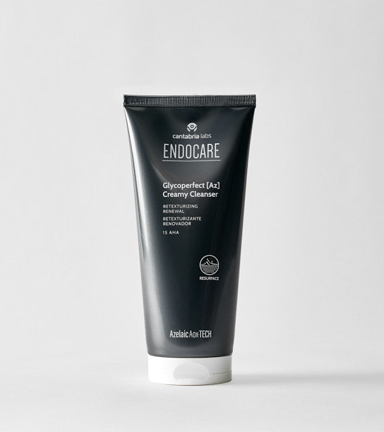 Endocare Renewal Glycoperfect Az Creamy Cleanser 150 Ml 218352