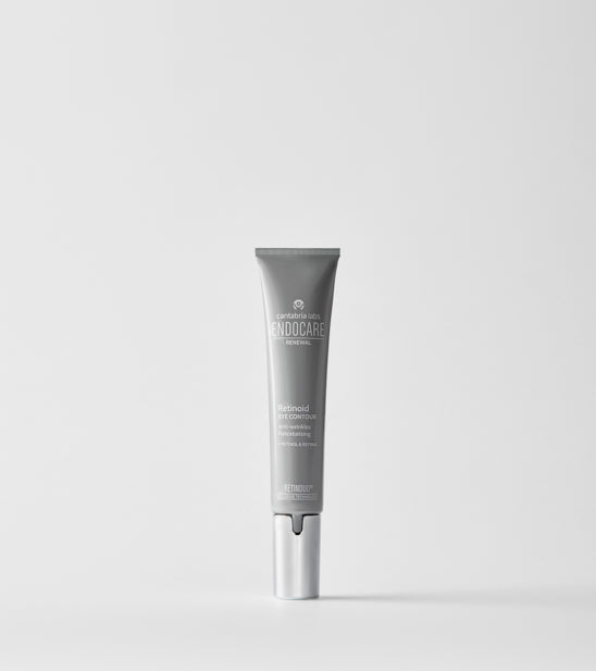 Endocare Renewal Retinoid Contorno De Ojos 1 Envase 15 Ml