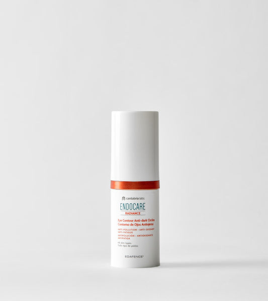 Endocare Radiance Contorno De Ojos Antiojeras 15 Ml