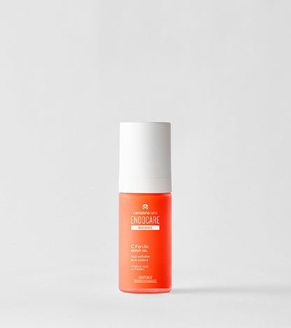 Endocare Radiance C Ferulic Serum Gel 30 Ml