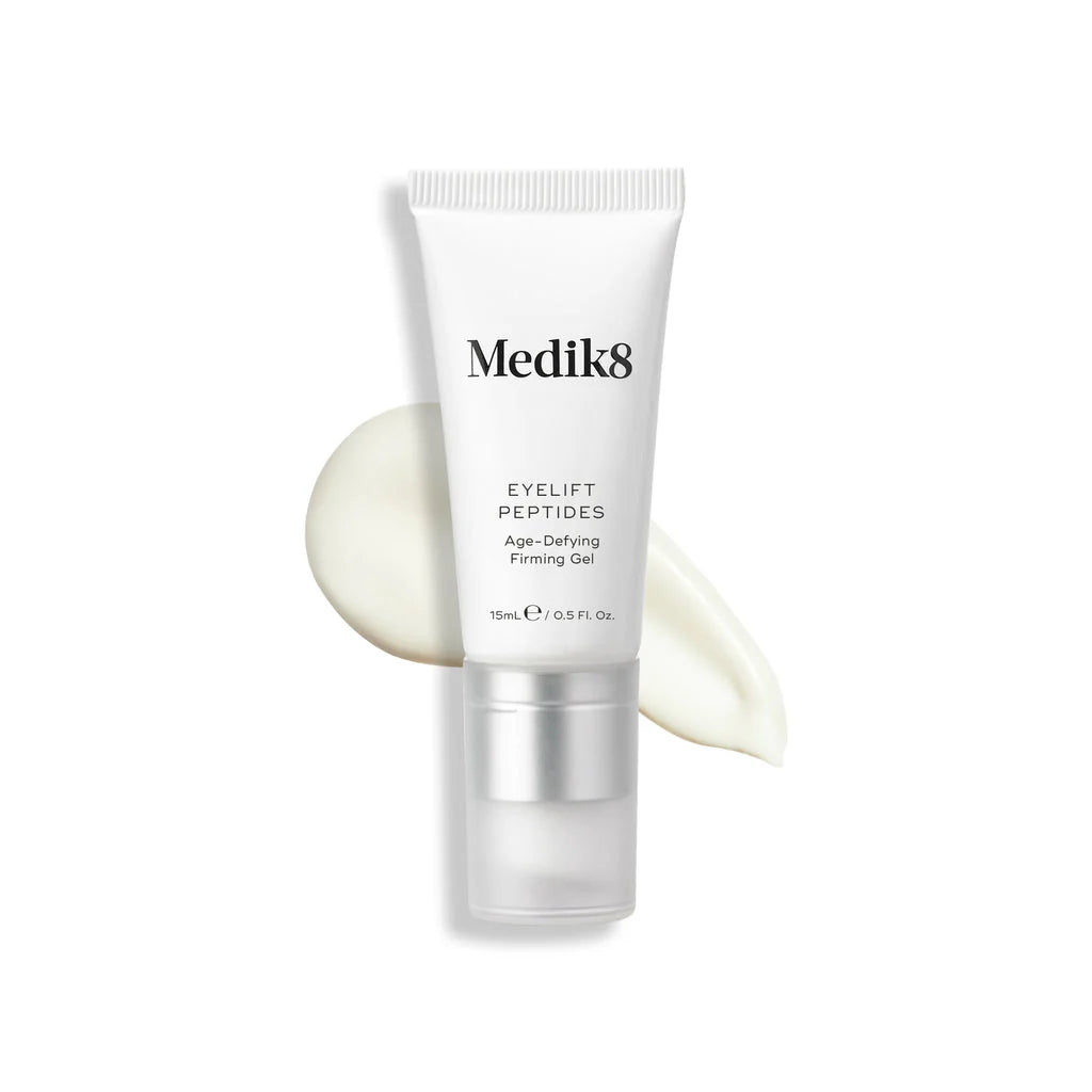 Medik8 Eyelift Peptides 15 ml