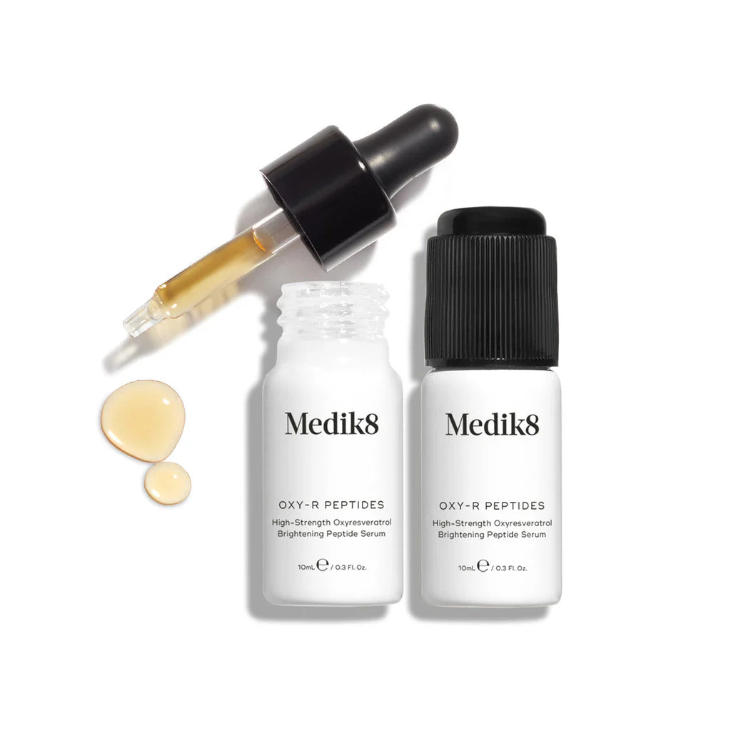 Medik8 Oxy-R Peptides 2x10 ml