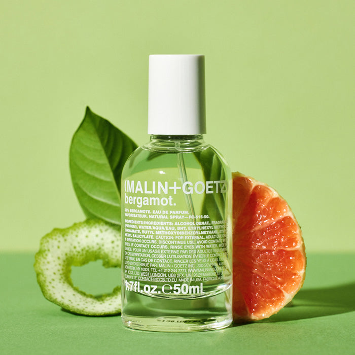 MALIN+GOETZ Eau de Parfum Bergamot 50 ml