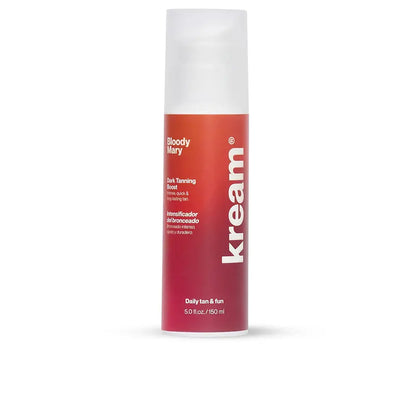 Kream Bloody Mary Intensificador del Bronceado 150 ml