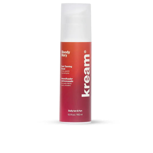 Kream Bloody Mary Intensificador del Bronceado 150 ml