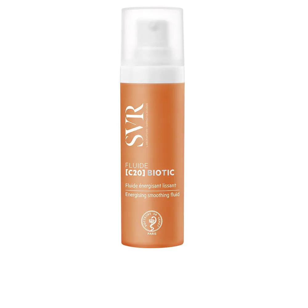 Svr [c20]biotic Fluide 30 Ml