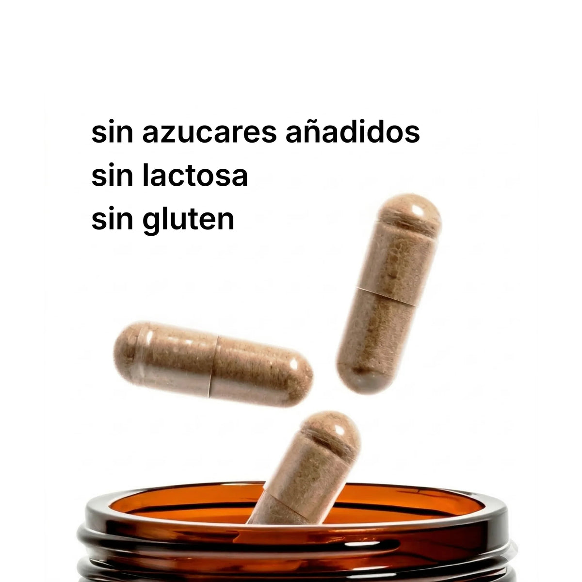 Gloi Protección Solar Con Colágeno 60 Cápsulas