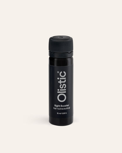 Olistic Night Booster 28 Frascos 15 ml