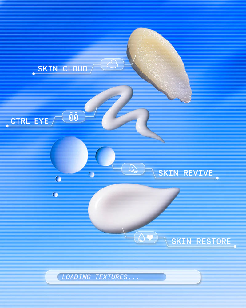 Mimétique Skin 360 – Starter Kit