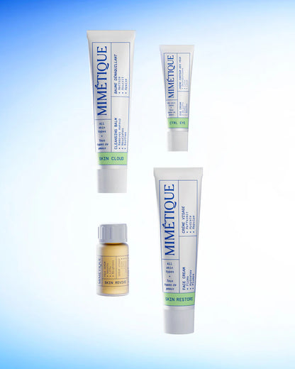 Mimétique Skin 360 – Starter Kit
