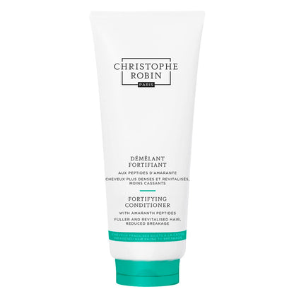 Christophe Robin Conditioner Fortifiant 200 ml