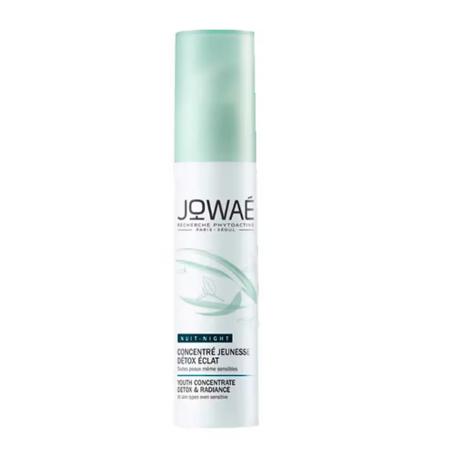 Jowae Concentrado Serum Detox Radiante 30Ml