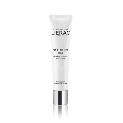 Lierac Cica Filler Gel- Crema