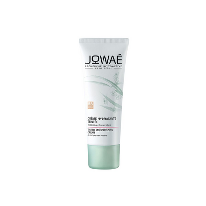 Crema Hidratante Color Med 30Ml Jowae