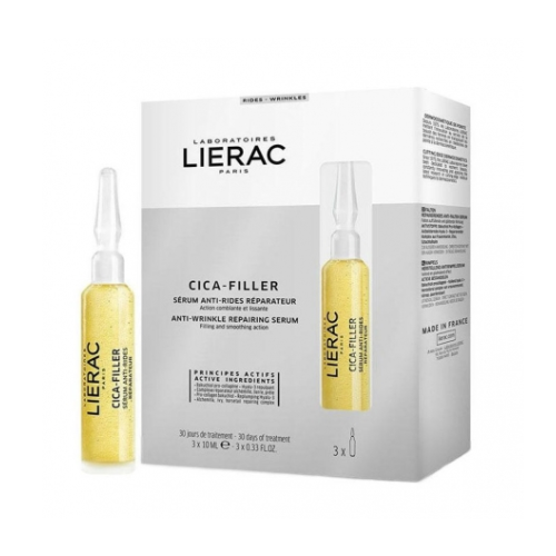 Lierac Cica Filler Serum