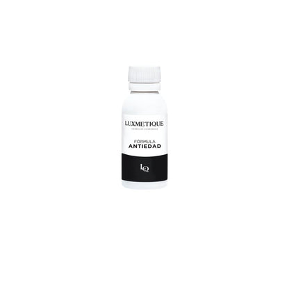 Luxmetique Formula Antiedad 15 Viales 30 Ml