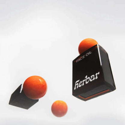 Herbar Face Oil 15 Ml