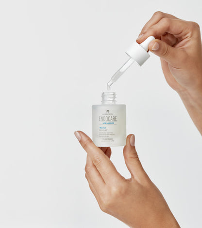 Endocare Age Barrier Niacinal Serum Gel 30 Ml