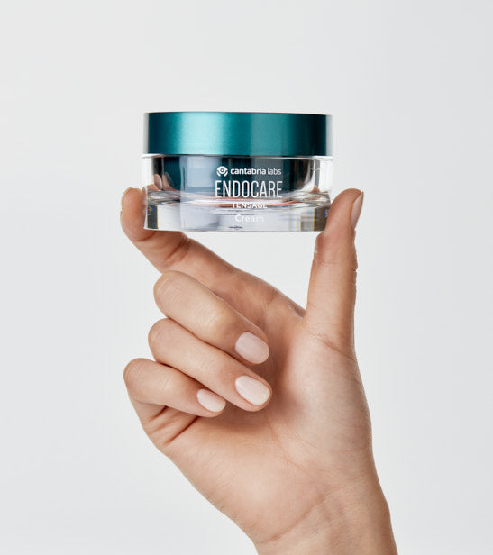 Endocare Tensage Cream Regenerador Reafirmante 50 Ml
