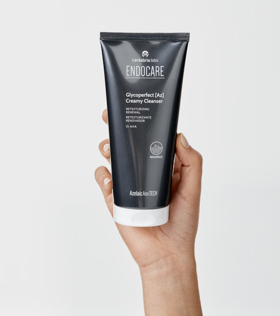 Endocare Renewal Glycoperfect Az Creamy Cleanser 150 Ml 218352
