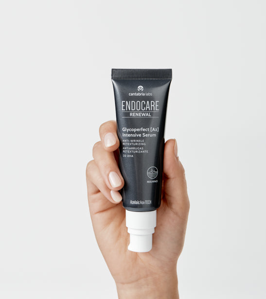 Endocare Renewal Glycolic Intensive Serum 50 Ml