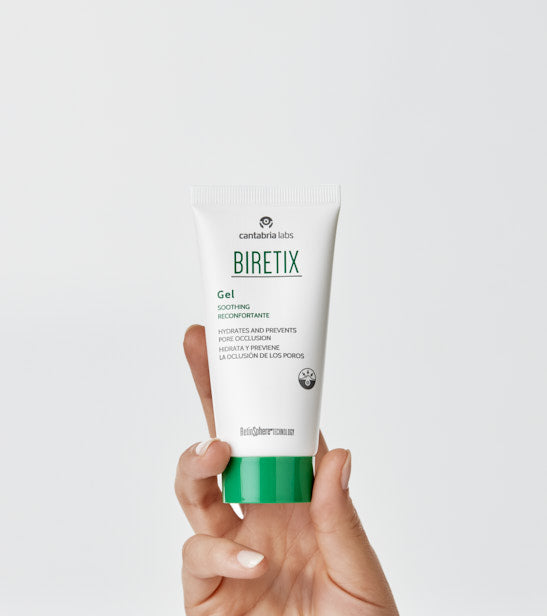 Biretix Gel Reconfortante 50 Ml