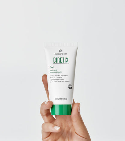 Biretix Gel Reconfortante 50 Ml