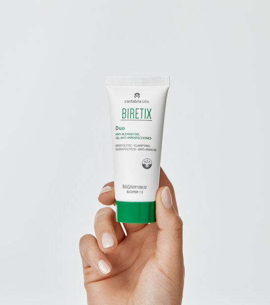 Biretix Duo Gel Anti-imperfecciones 30 Ml