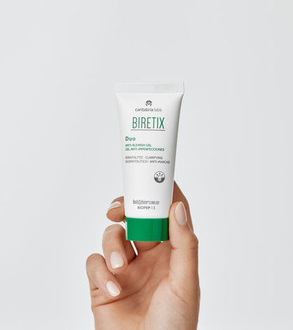 Biretix Duo Gel Anti-imperfecciones 30 Ml