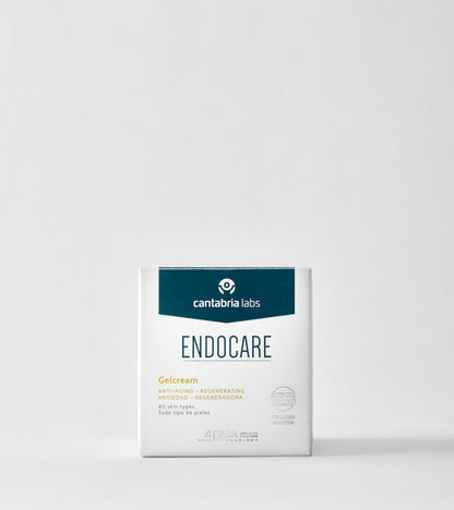 Endocare Gelcream Regenerador Antiedad 30 Ml