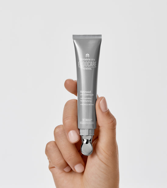 Endocare Renewal Retinoid Contorno De Ojos 1 Envase 15 Ml