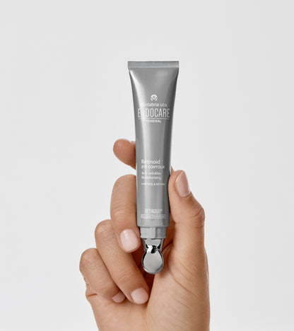 Endocare Renewal Retinoid Contorno De Ojos 1 Envase 15 Ml