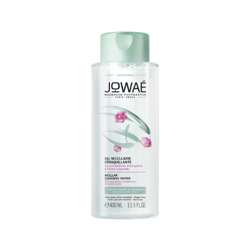 Jowae Agua Micelar Desmaquillante 400Ml