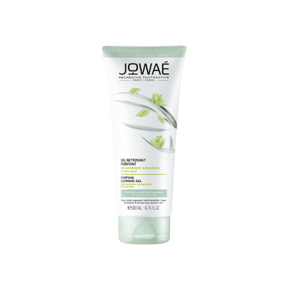 Gel De Limpieza Purificante 200Ml Jowae