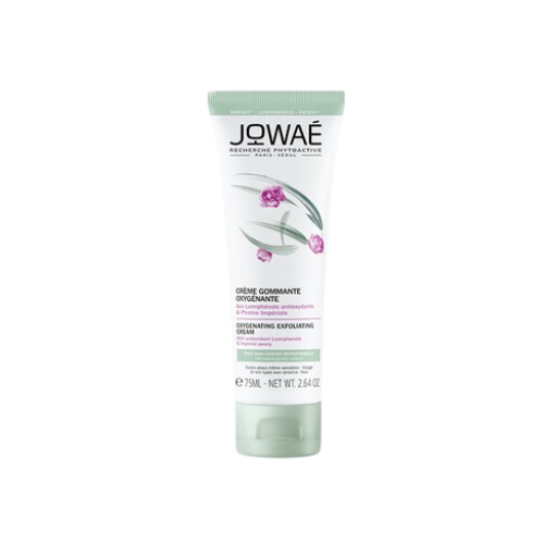 Jowae Crema Exfoliante Oxigenante