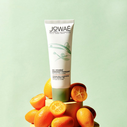 Jowae Gel Vitamine Hydratant Energisant