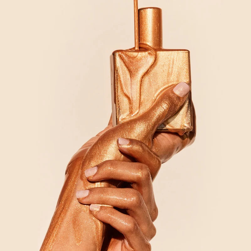 Nuxe Glow On The Go Honey