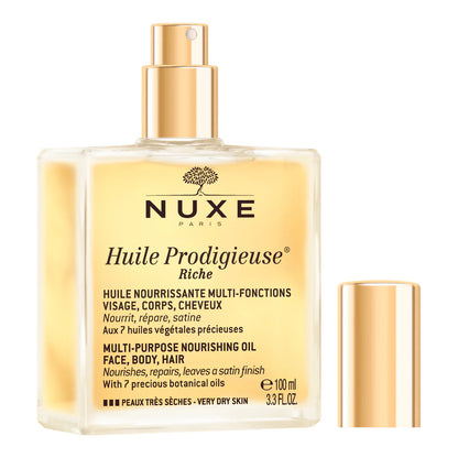 Nuxe Huile Prodigieuse 100 ml