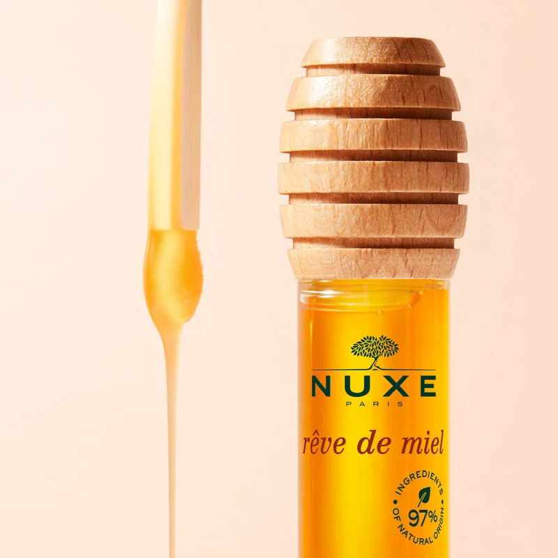 Nuxe Glow On The Go Honey