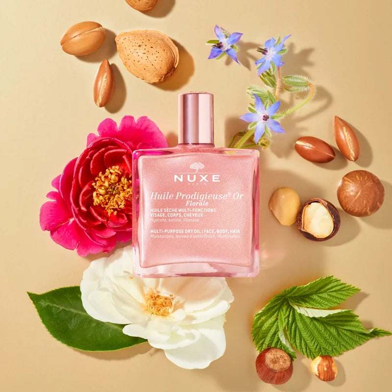 Nuxe Glow On The Go Pink