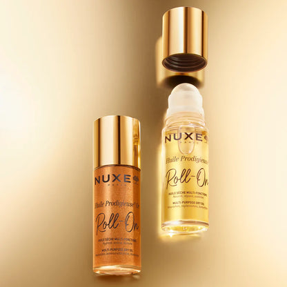 NUXE Huile Prodigieuse® Or Roll-On – 60 ml