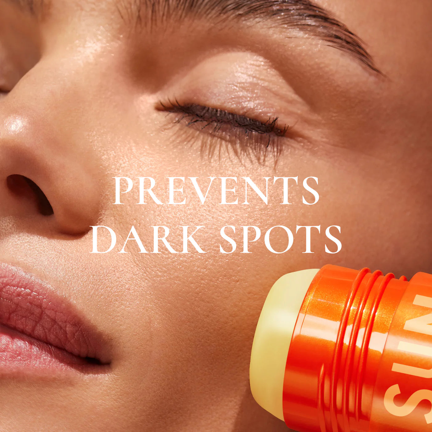 Nuxe Sun Sérum Stick Spf50+ 25 G