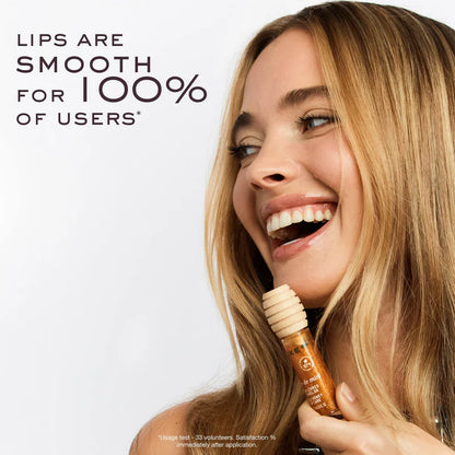 Nuxe Rêve De Miel Tratamiento Labial Con Miel Gold Gloss 10 ml