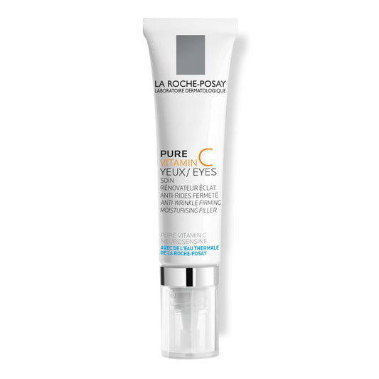 La Roche Posay Pure Vitamin C Ojos 15 Ml