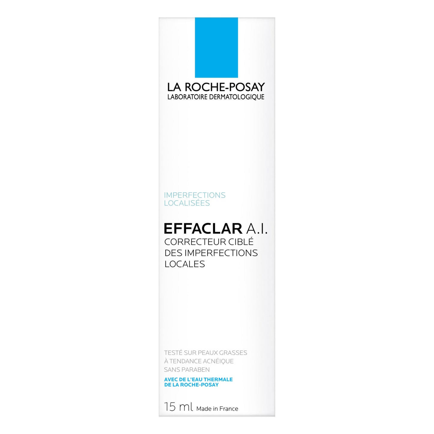 La Roche Posay Effaclar A.I. 15 ML